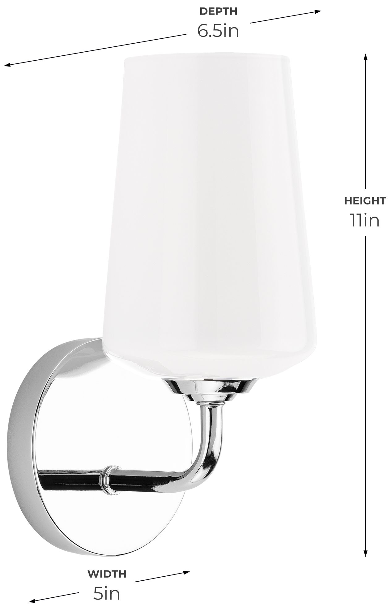Image 5 Celino One-Light Wall Sconce more views