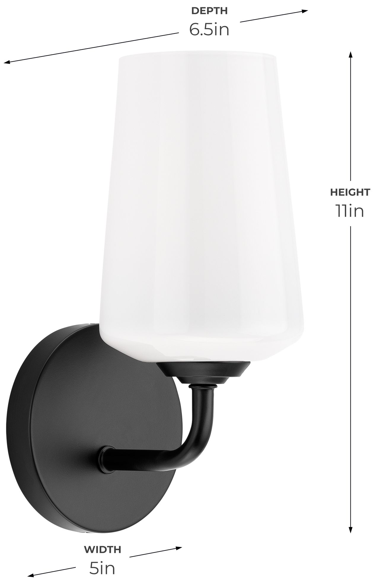 Image 5 Celino One-Light Wall Sconce more views