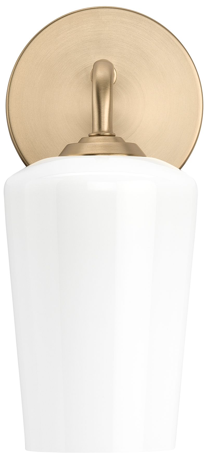 Image 4 Celino One-Light Wall Sconce more views