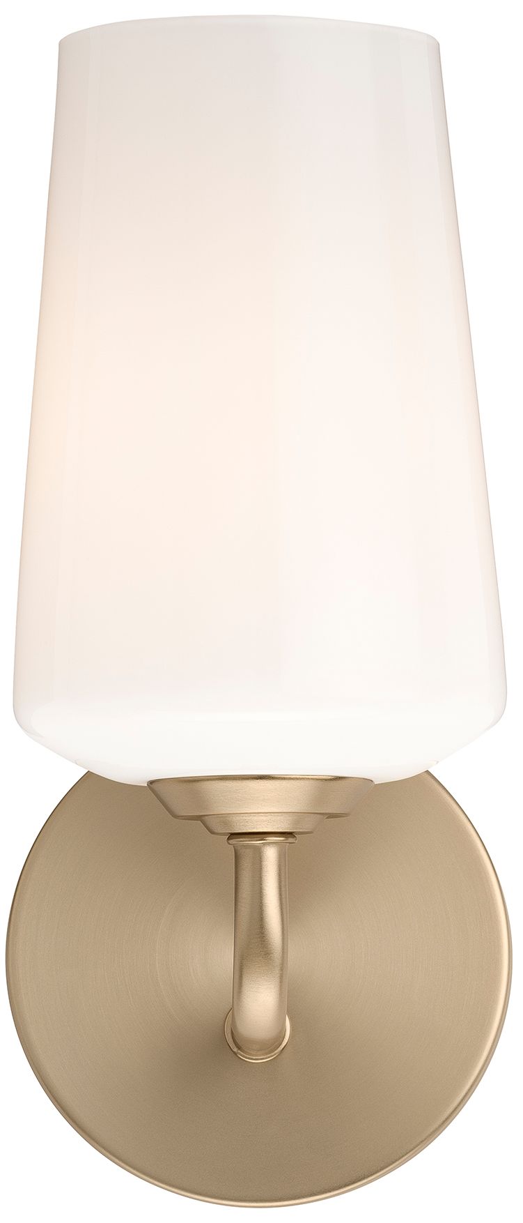 Celino One-Light Wall Sconce