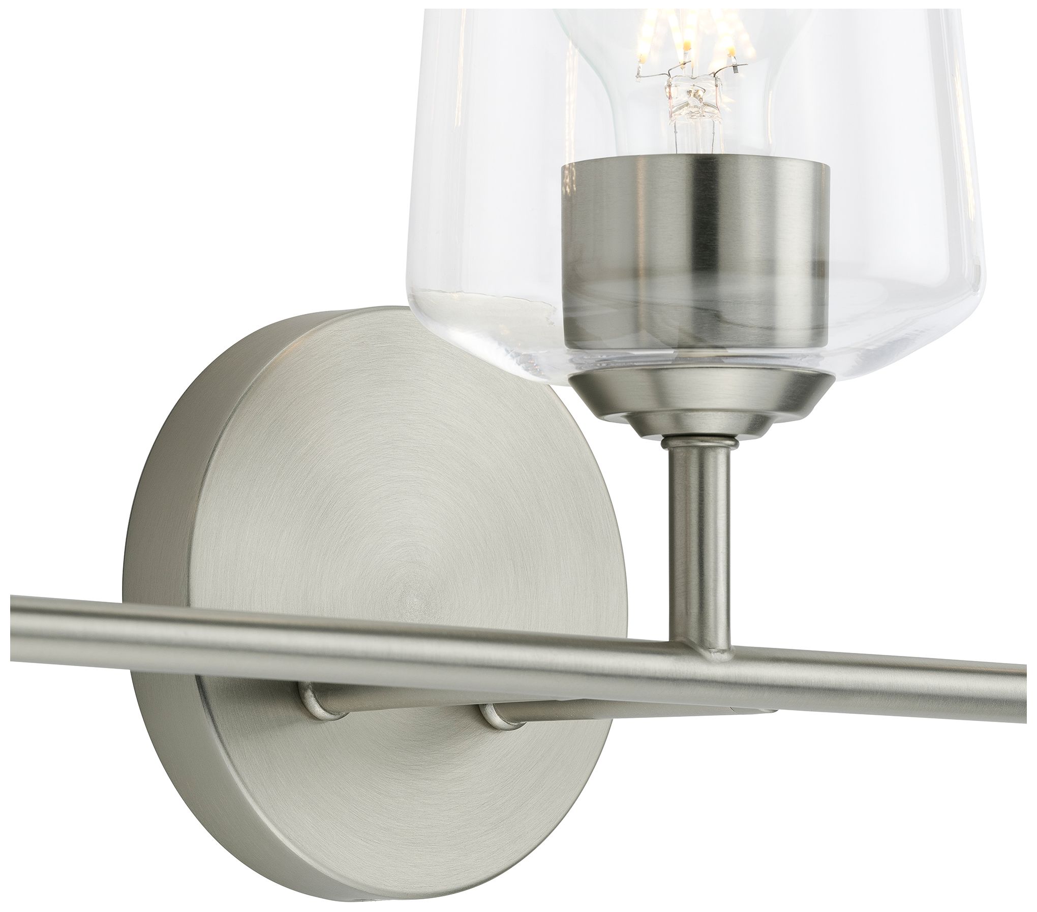 Celino Three-Light Bath & Vanity