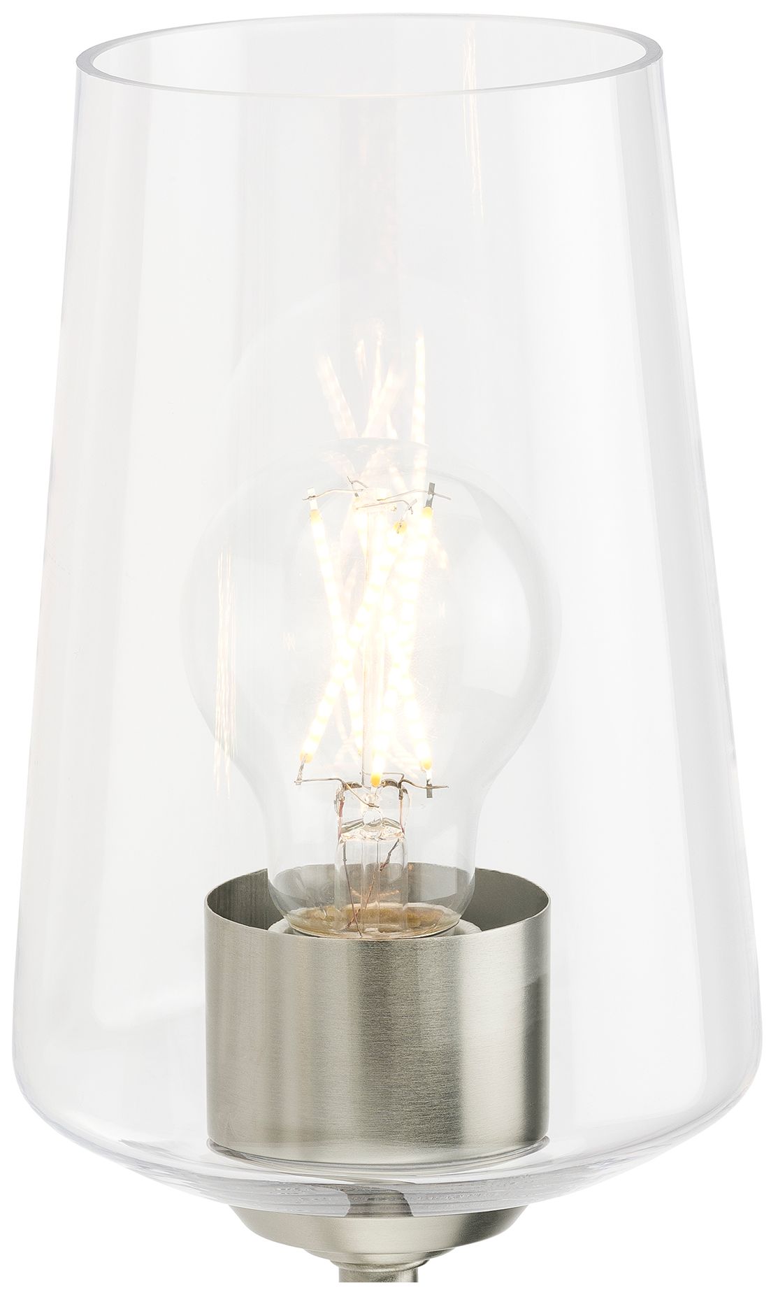 Celino Three-Light Bath & Vanity