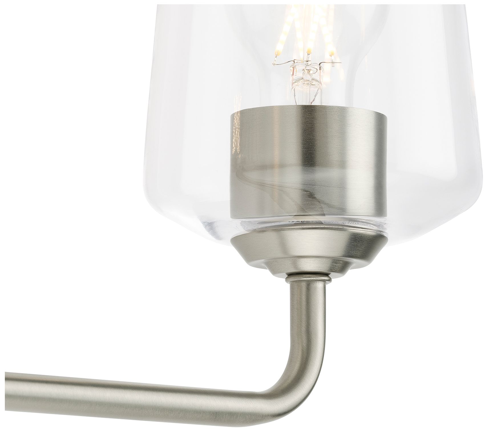 Celino Three-Light Bath & Vanity