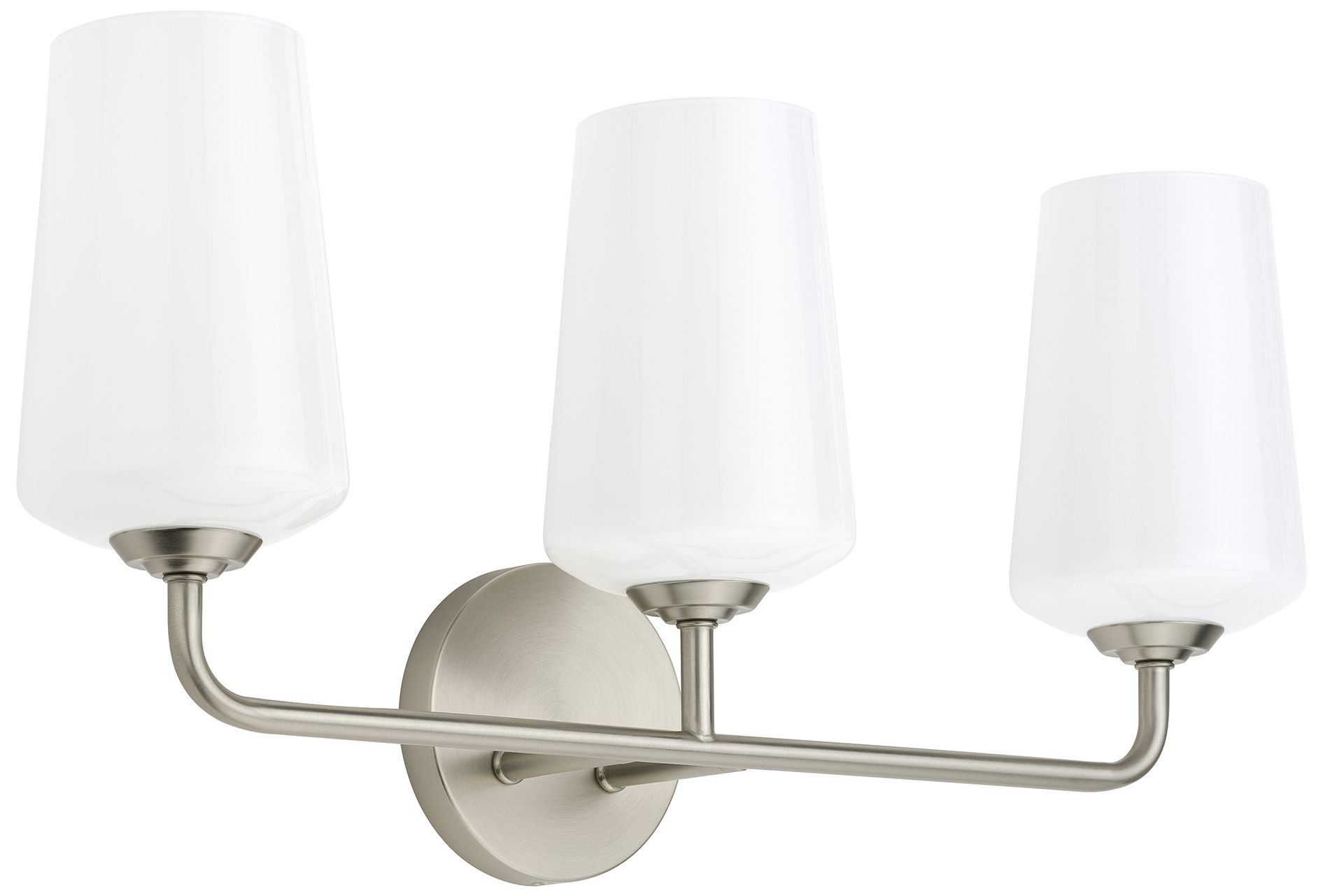 Celino Three-Light Bath & Vanity
