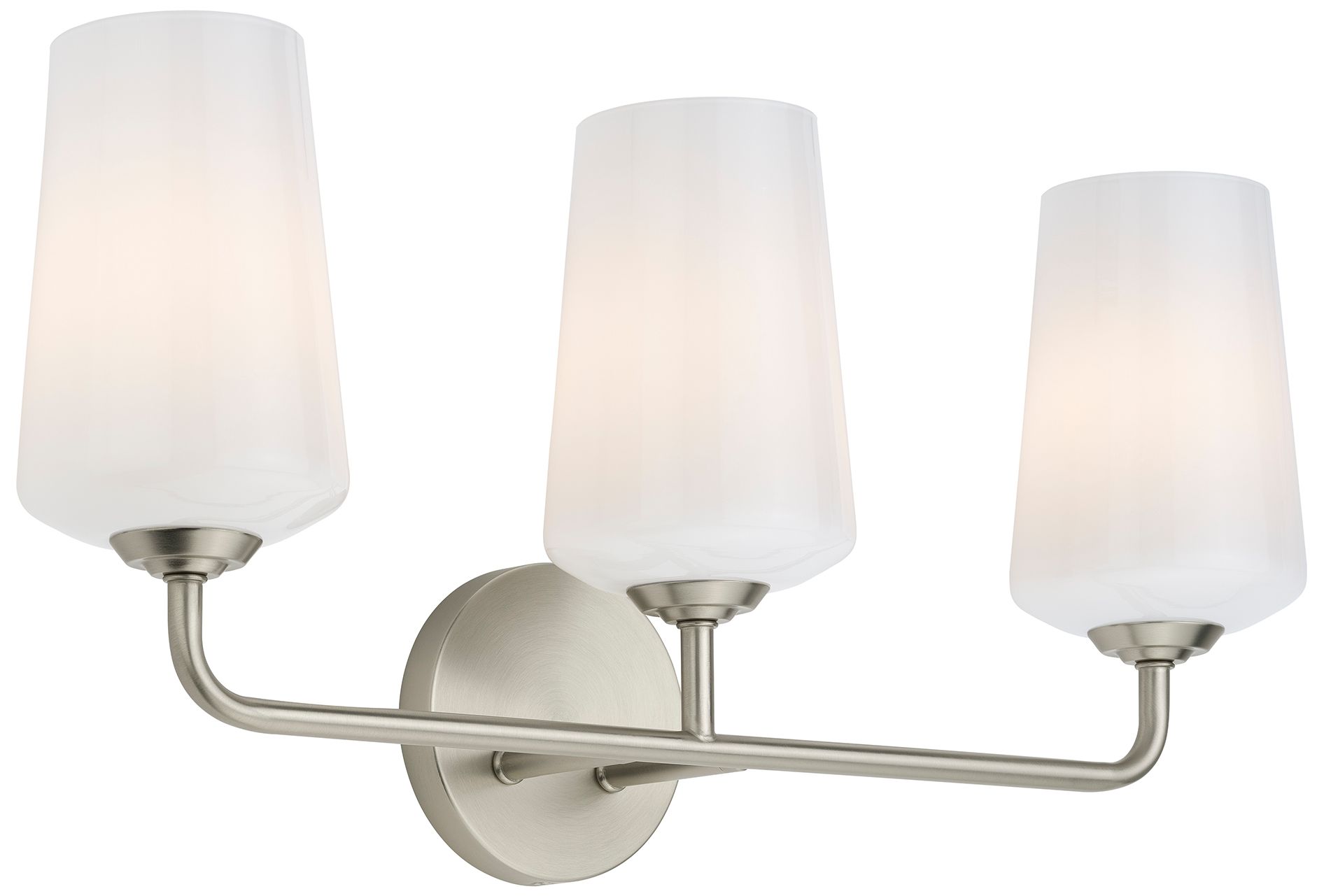 Image 4 Celino Three-Light Bath & Vanity more views