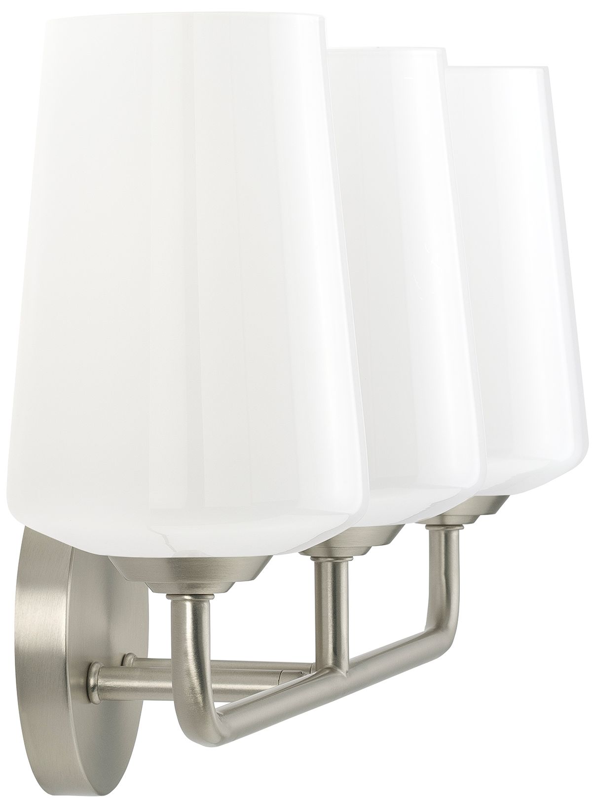 Image 6 Celino Three-Light Bath & Vanity more views