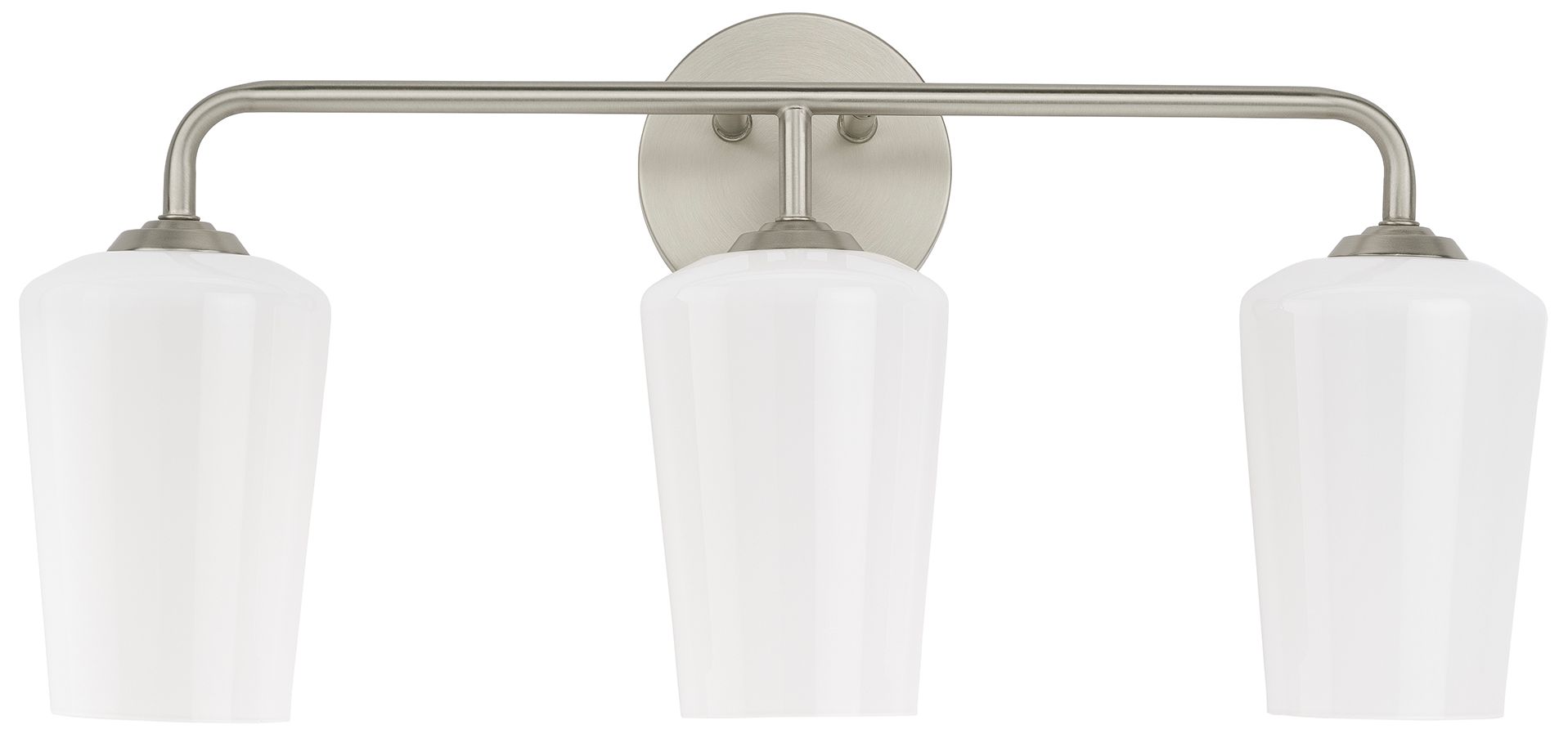 Celino Three-Light Bath & Vanity