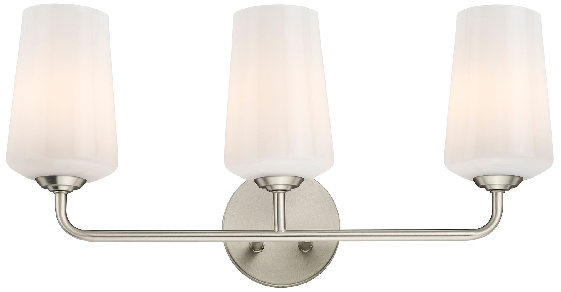 Celino Three-Light Bath & Vanity