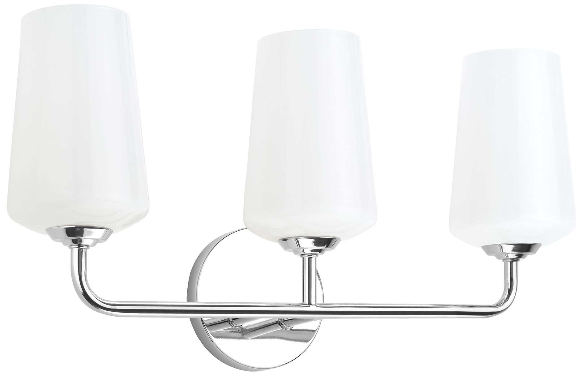 Celino Three-Light Bath & Vanity