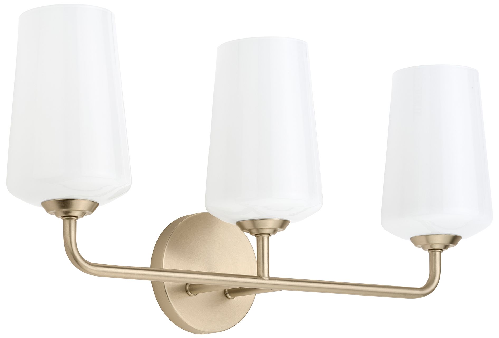 Celino Three-Light Bath & Vanity