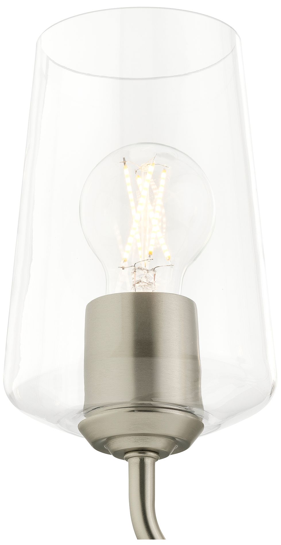 Celino Three-Light Chandelier