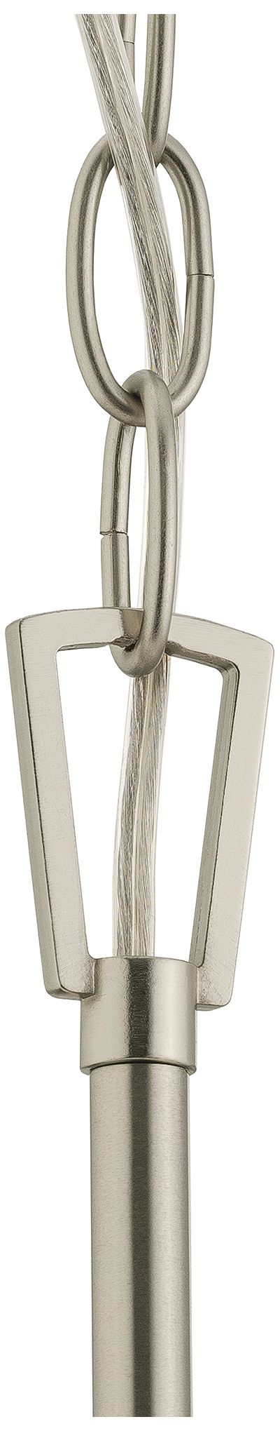 Celino Three-Light Chandelier