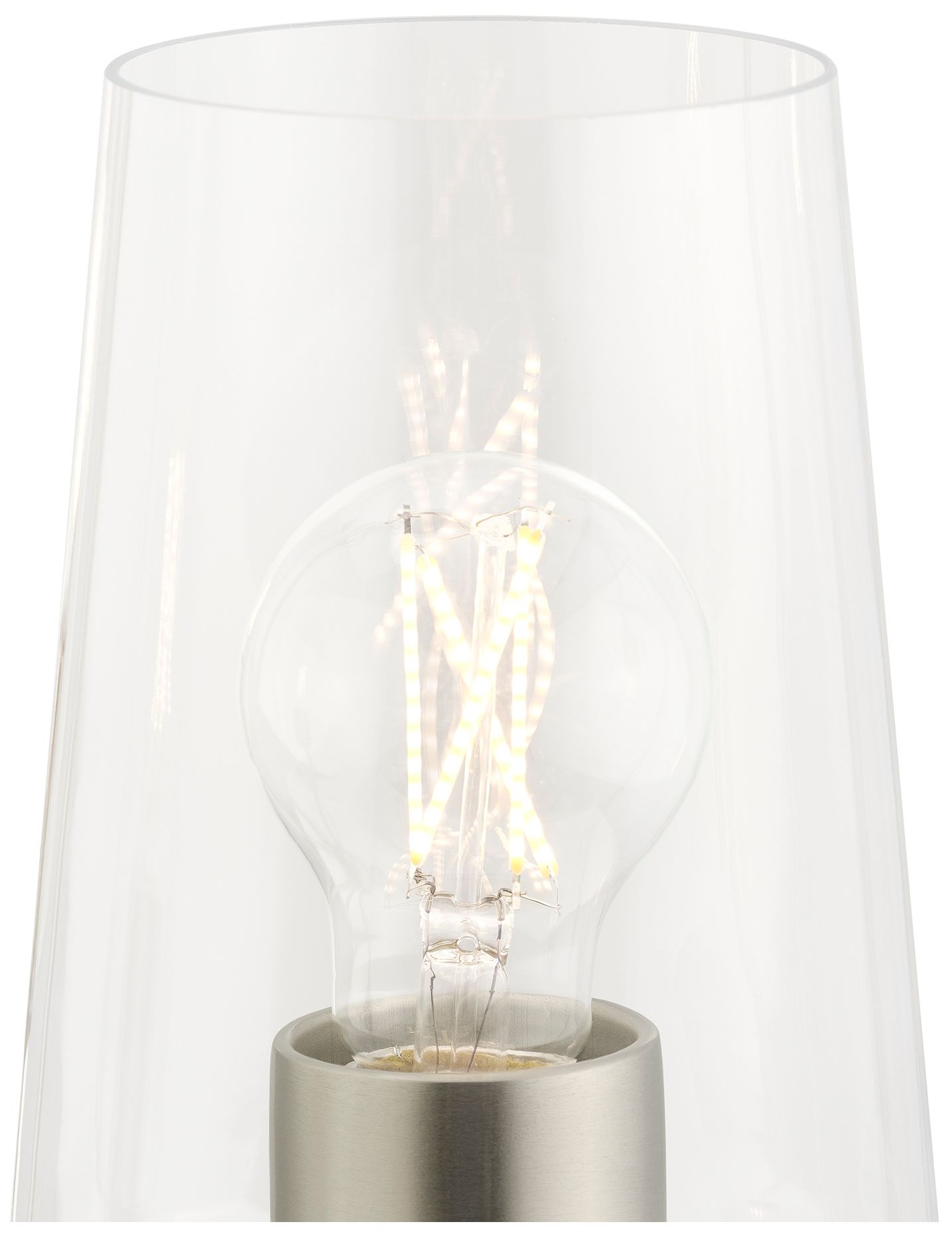 Celino Three-Light Chandelier