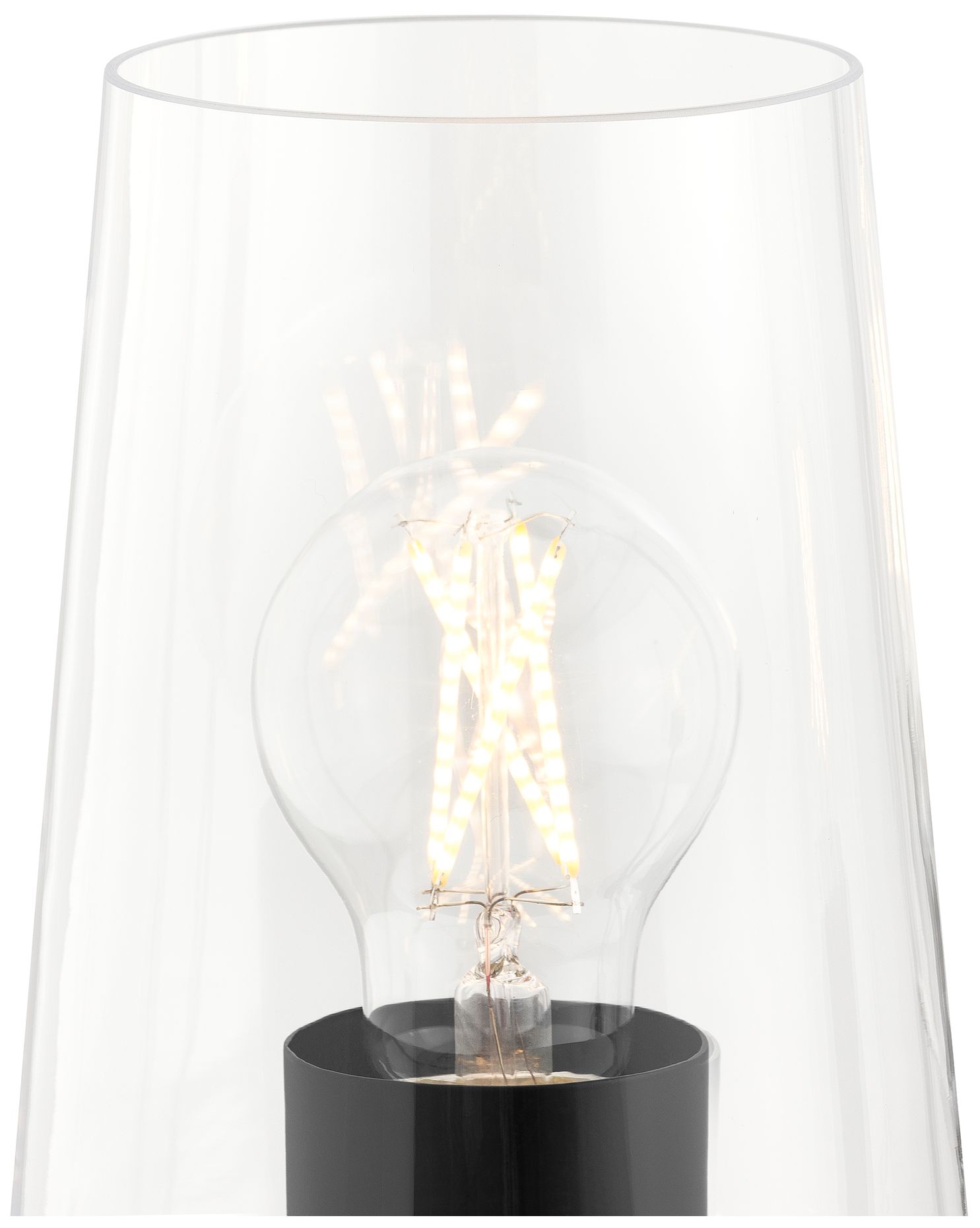 Celino Three-Light Chandelier