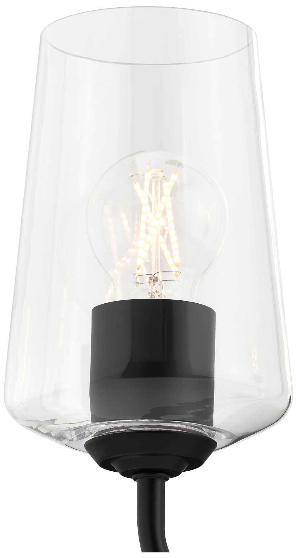 Celino Three-Light Chandelier