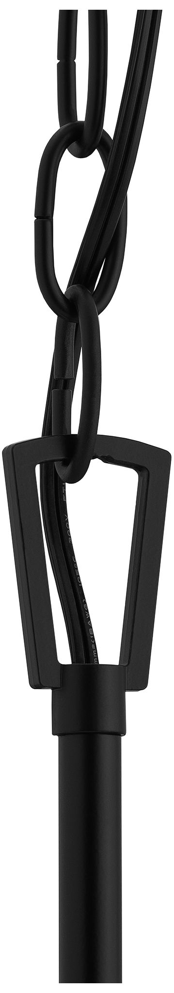 Celino Three-Light Chandelier