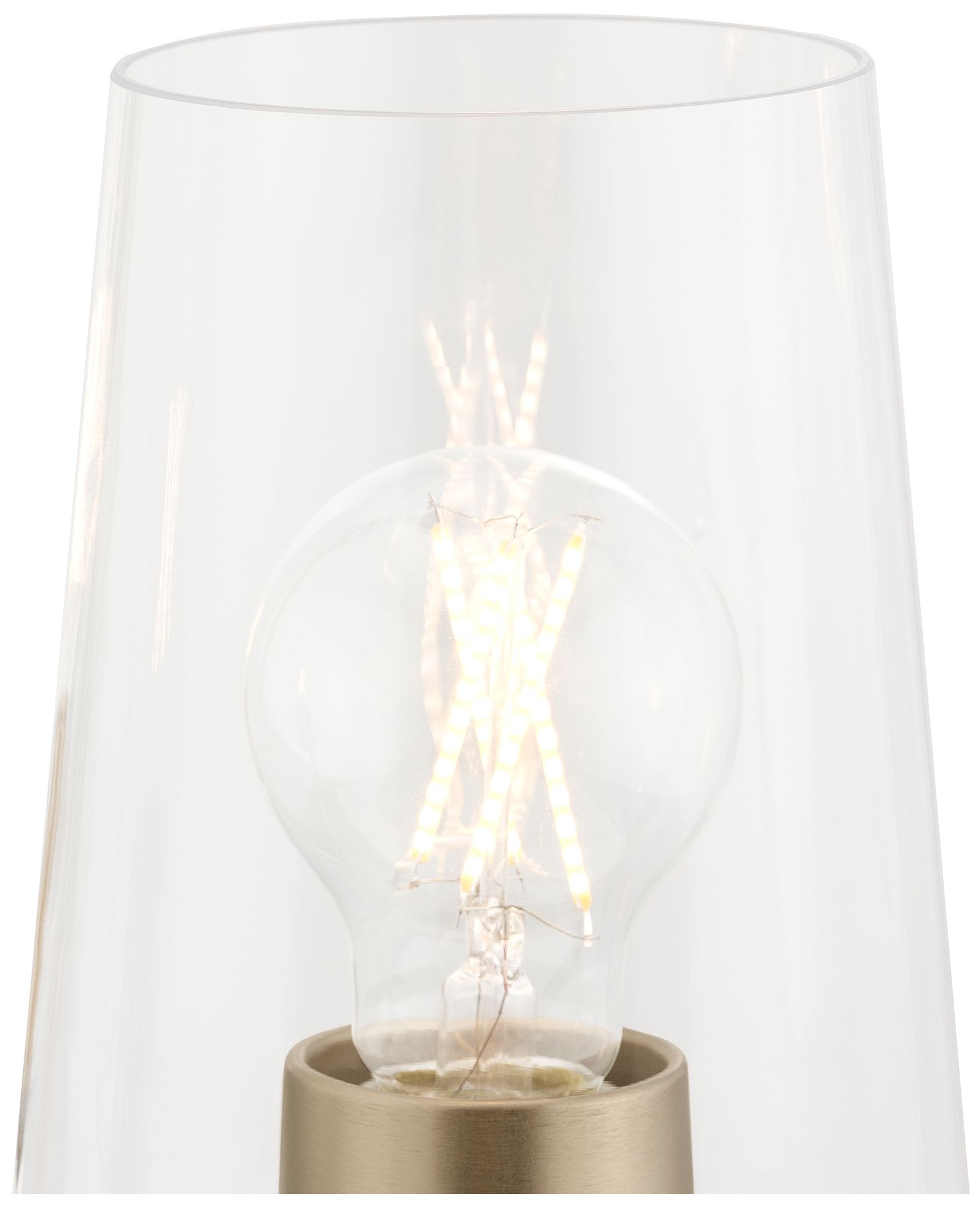 Celino Three-Light Chandelier