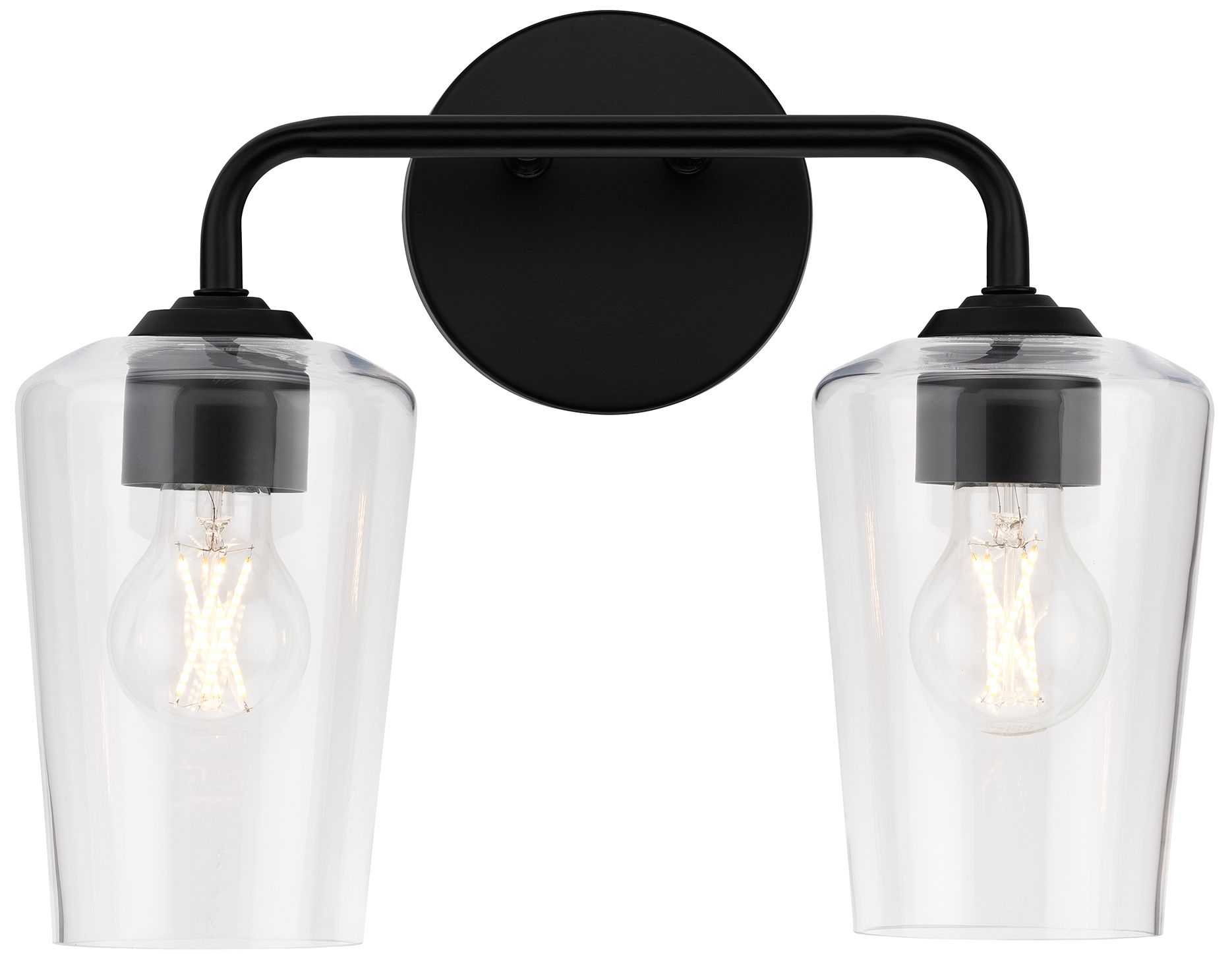 Celino Two-Light Bath & Vanity