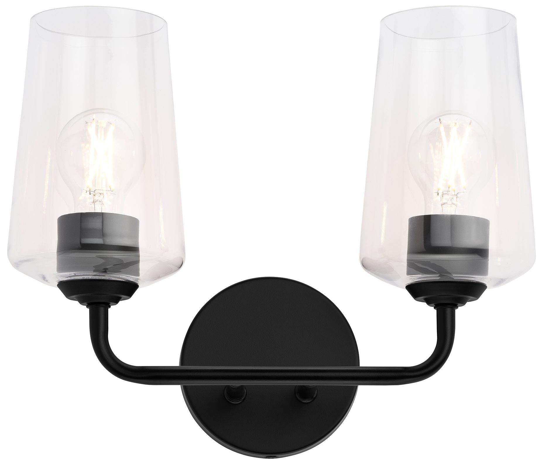 Celino Two-Light Bath & Vanity