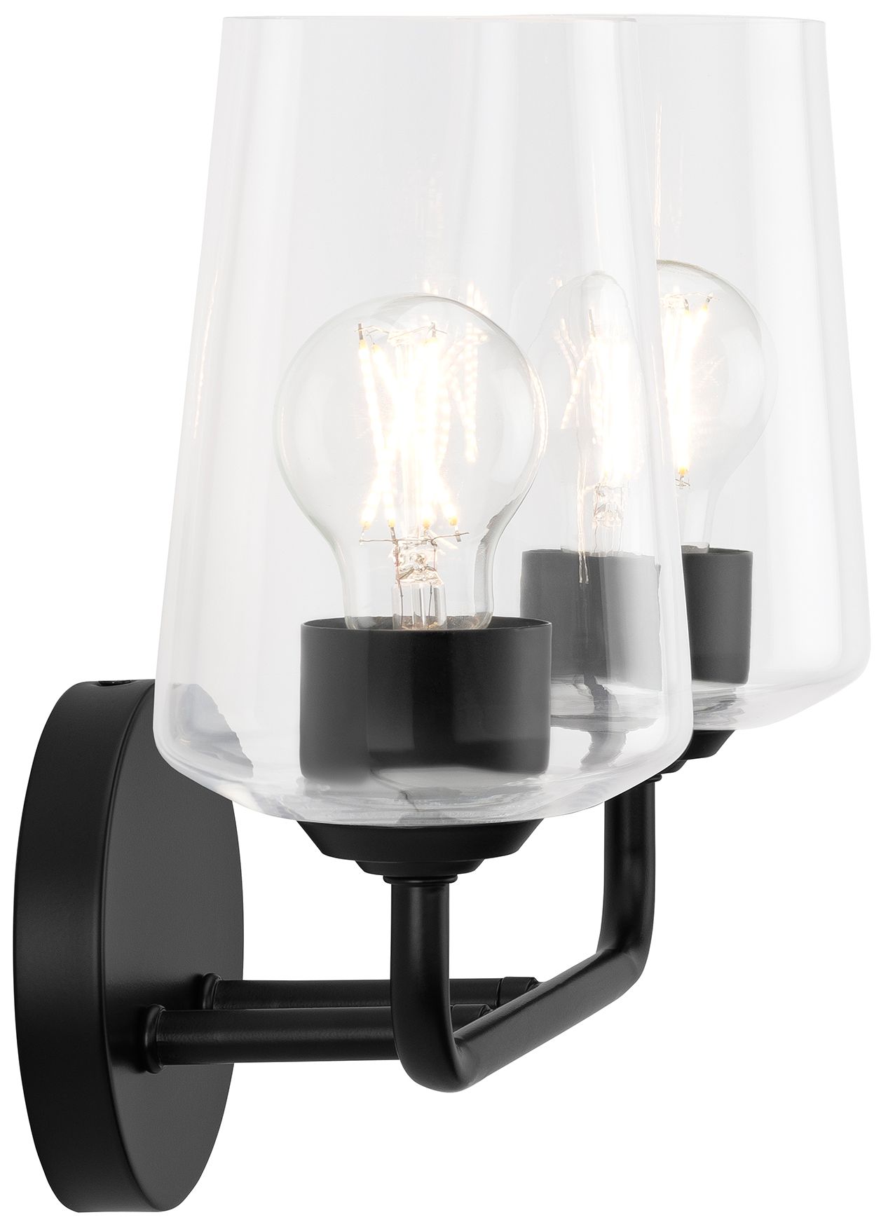 Celino Two-Light Bath & Vanity