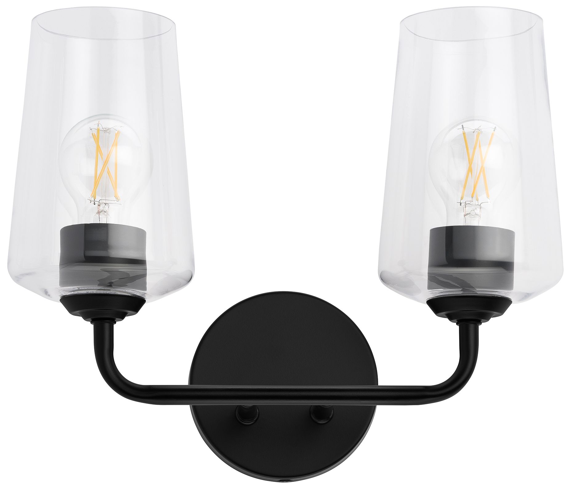 Celino Two-Light Bath & Vanity