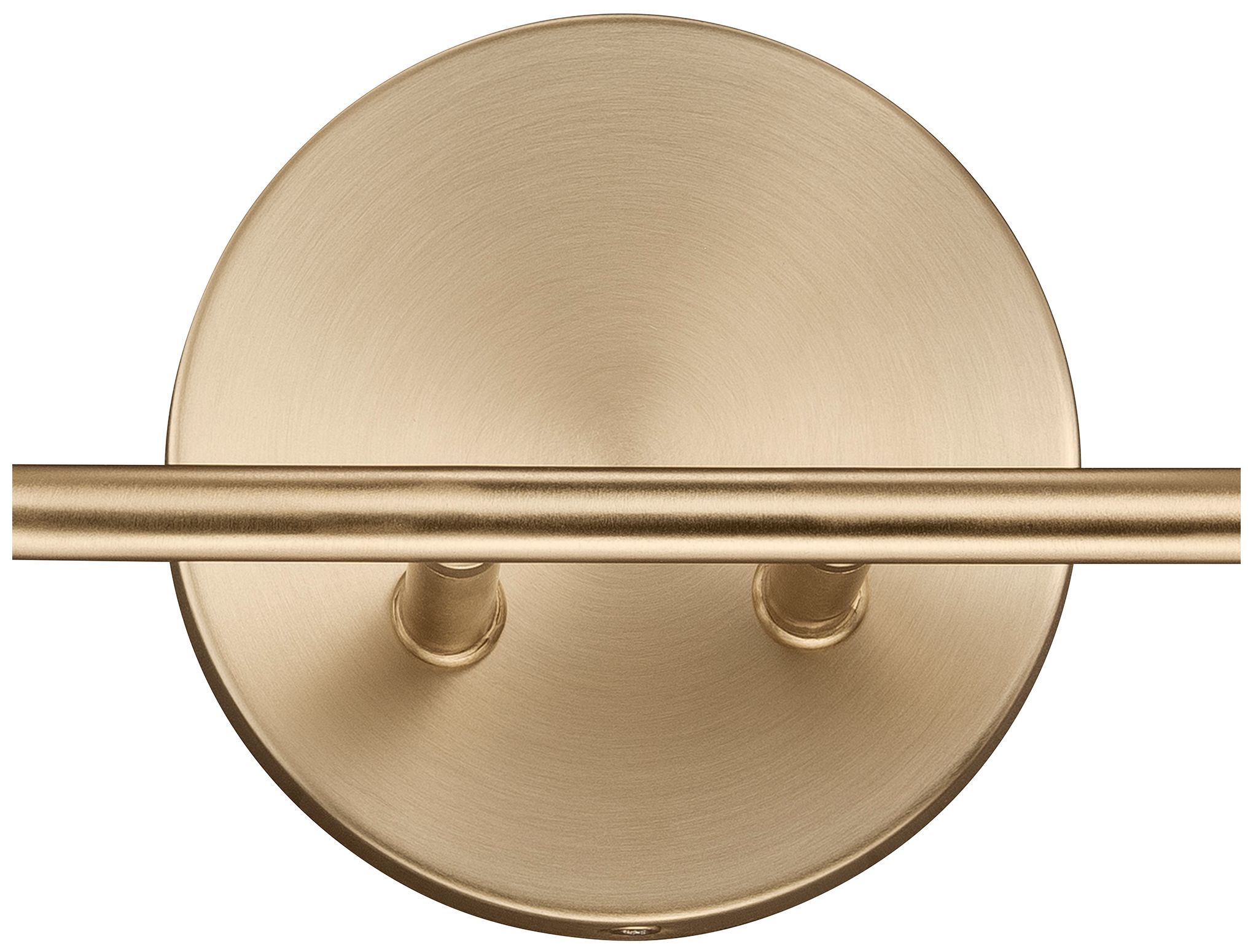 Celino Two-Light Bath & Vanity