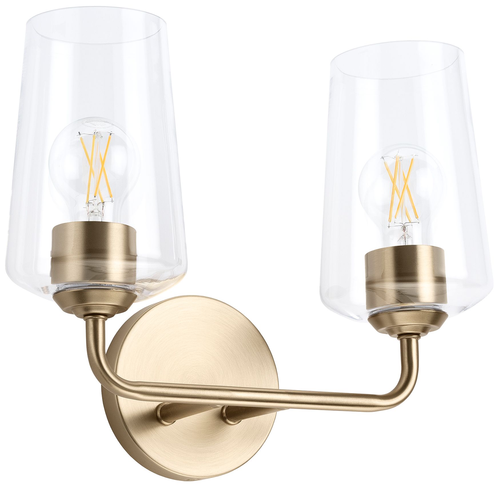 Image 4 Celino Two-Light Bath & Vanity more views