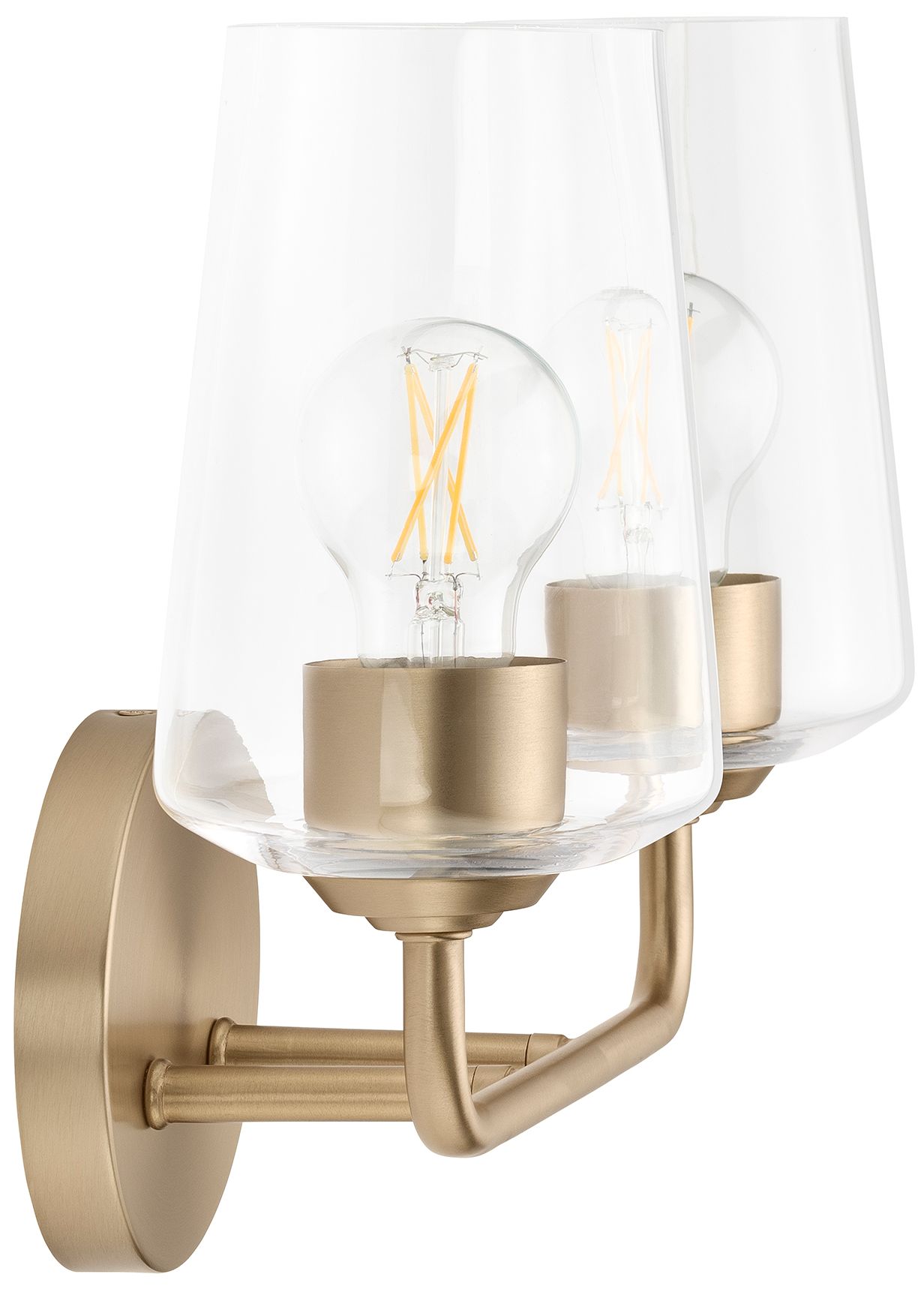 Image 6 Celino Two-Light Bath & Vanity more views