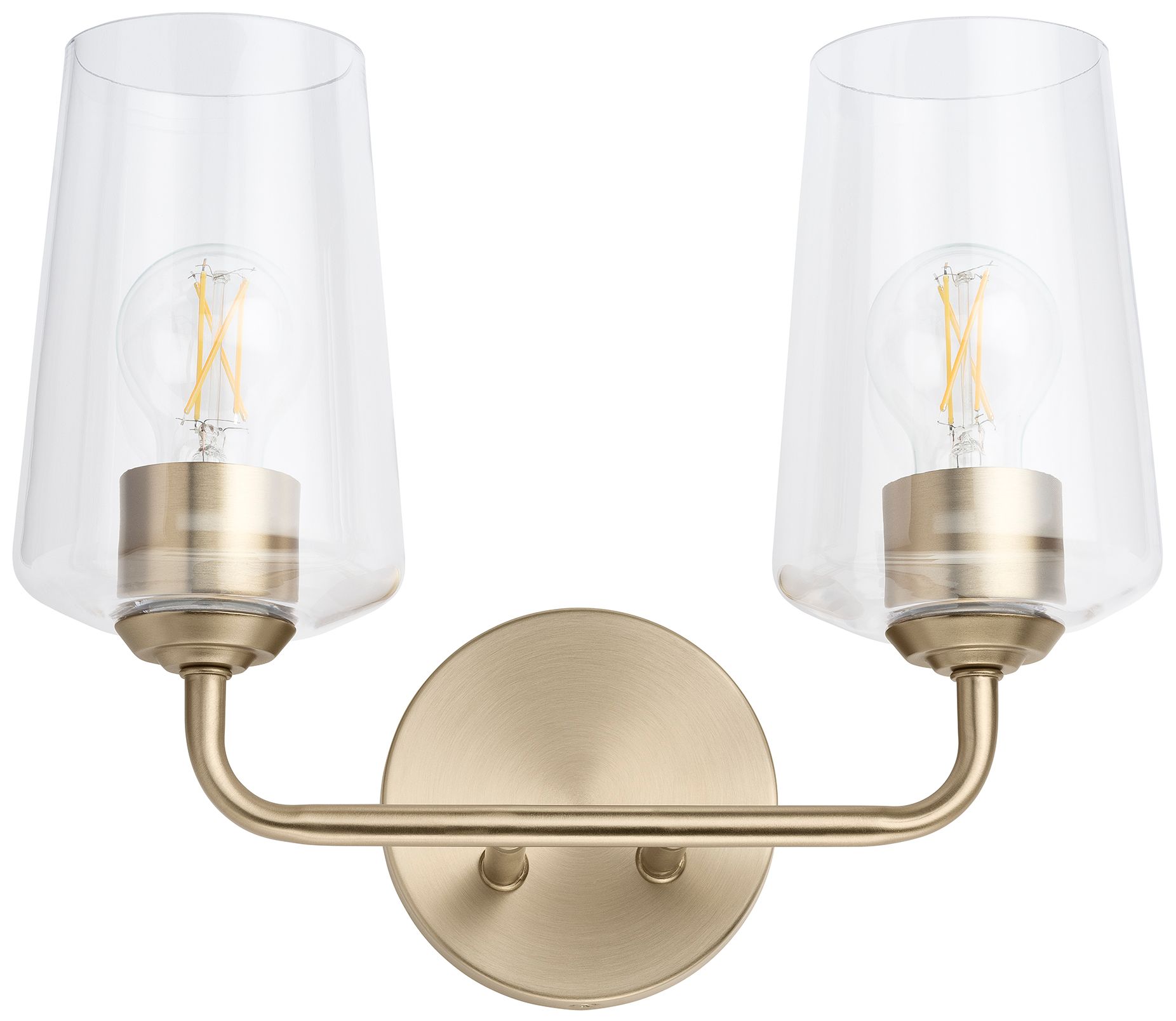 Celino Two-Light Bath & Vanity