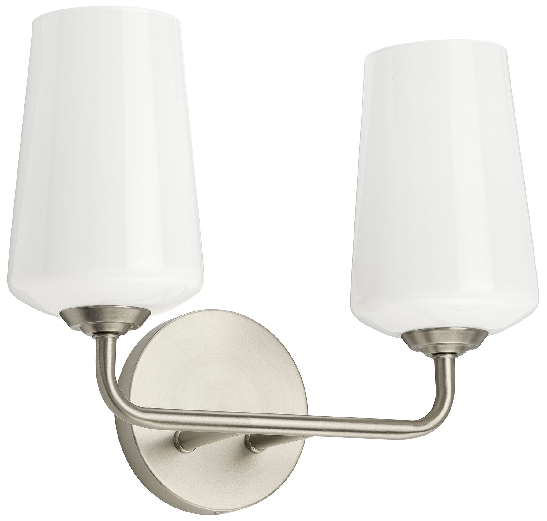 Celino Two-Light Bath & Vanity