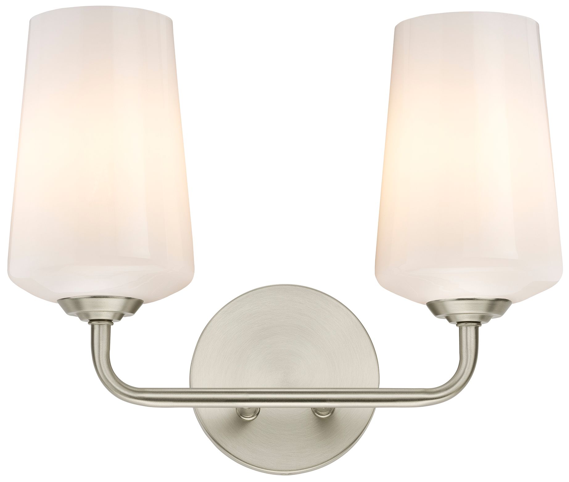 Celino Two-Light Bath & Vanity