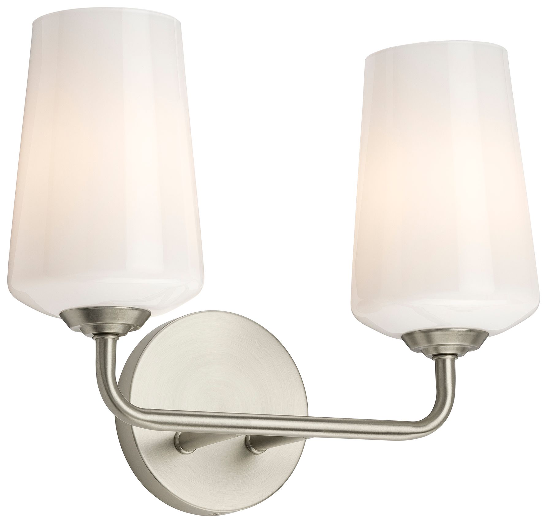 Image 4 Celino Two-Light Bath & Vanity more views