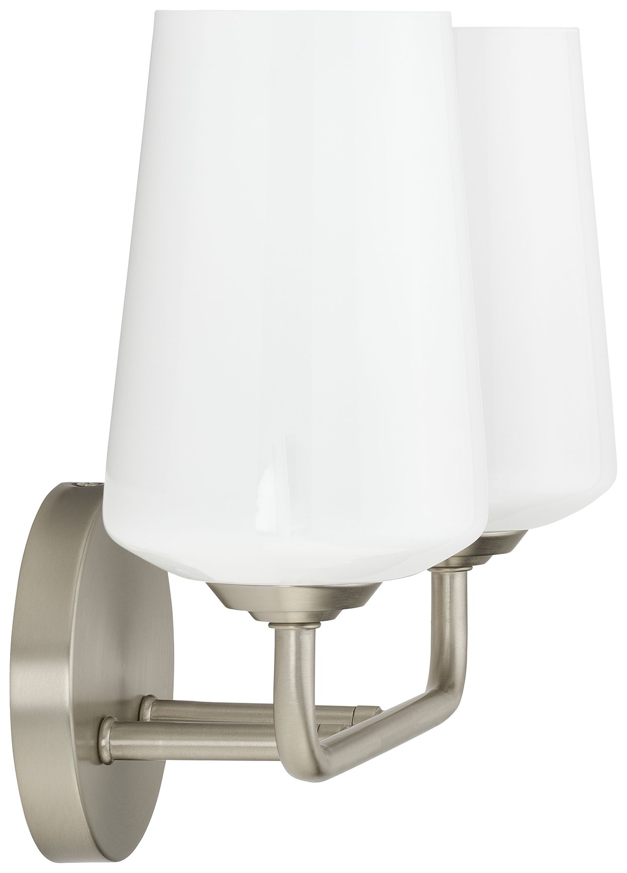 Image 6 Celino Two-Light Bath & Vanity more views