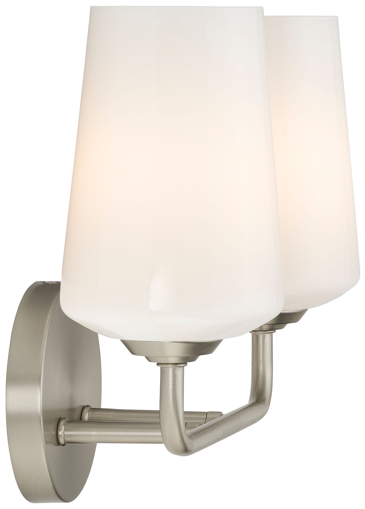 Image 7 Celino Two-Light Bath & Vanity more views