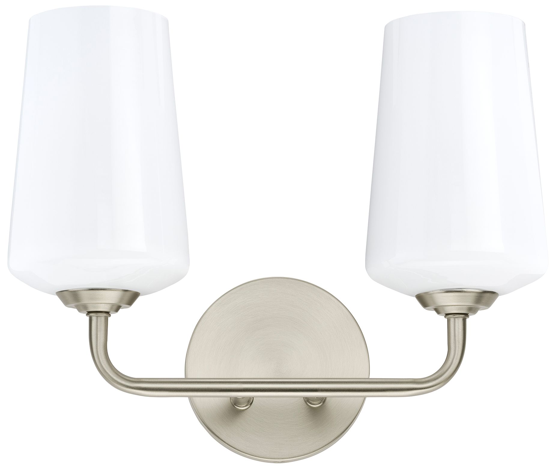 Celino Two-Light Bath & Vanity