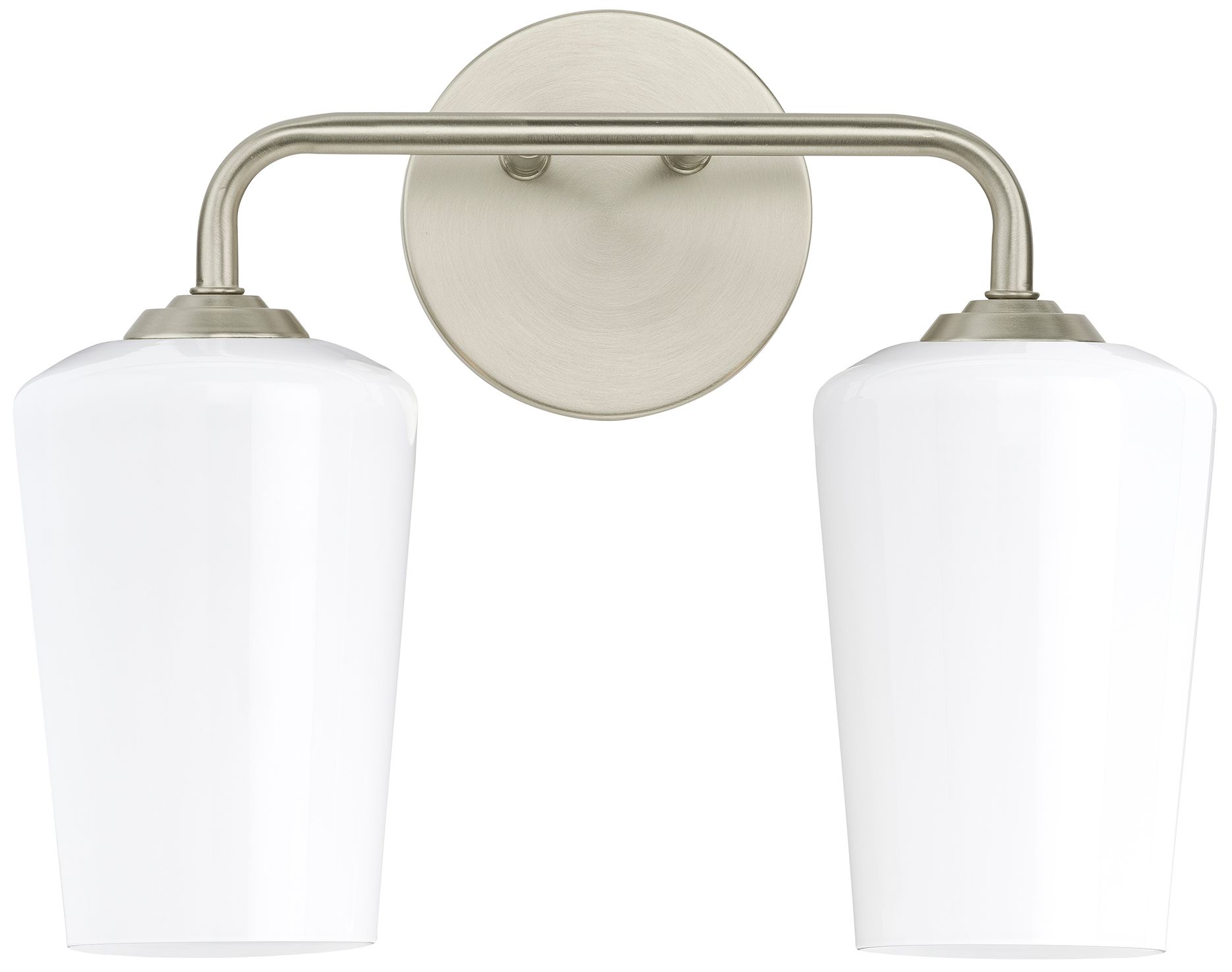 Celino Two-Light Bath & Vanity
