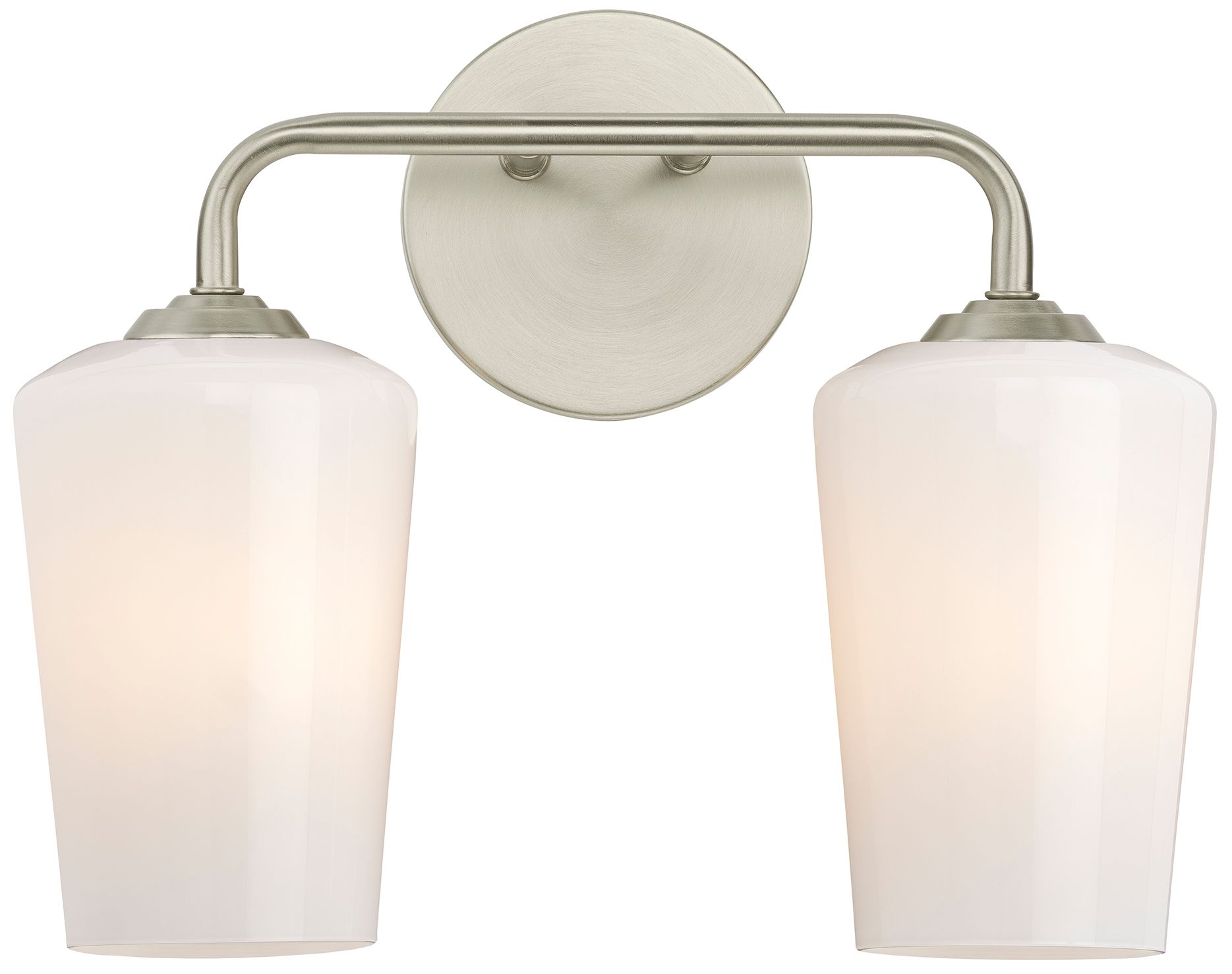 Celino Two-Light Bath & Vanity