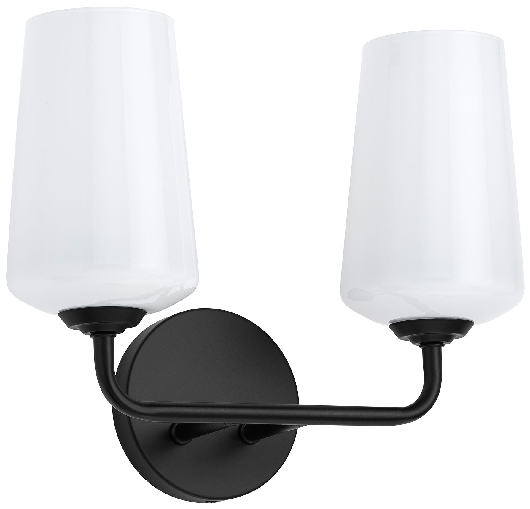 Celino Two-Light Bath & Vanity