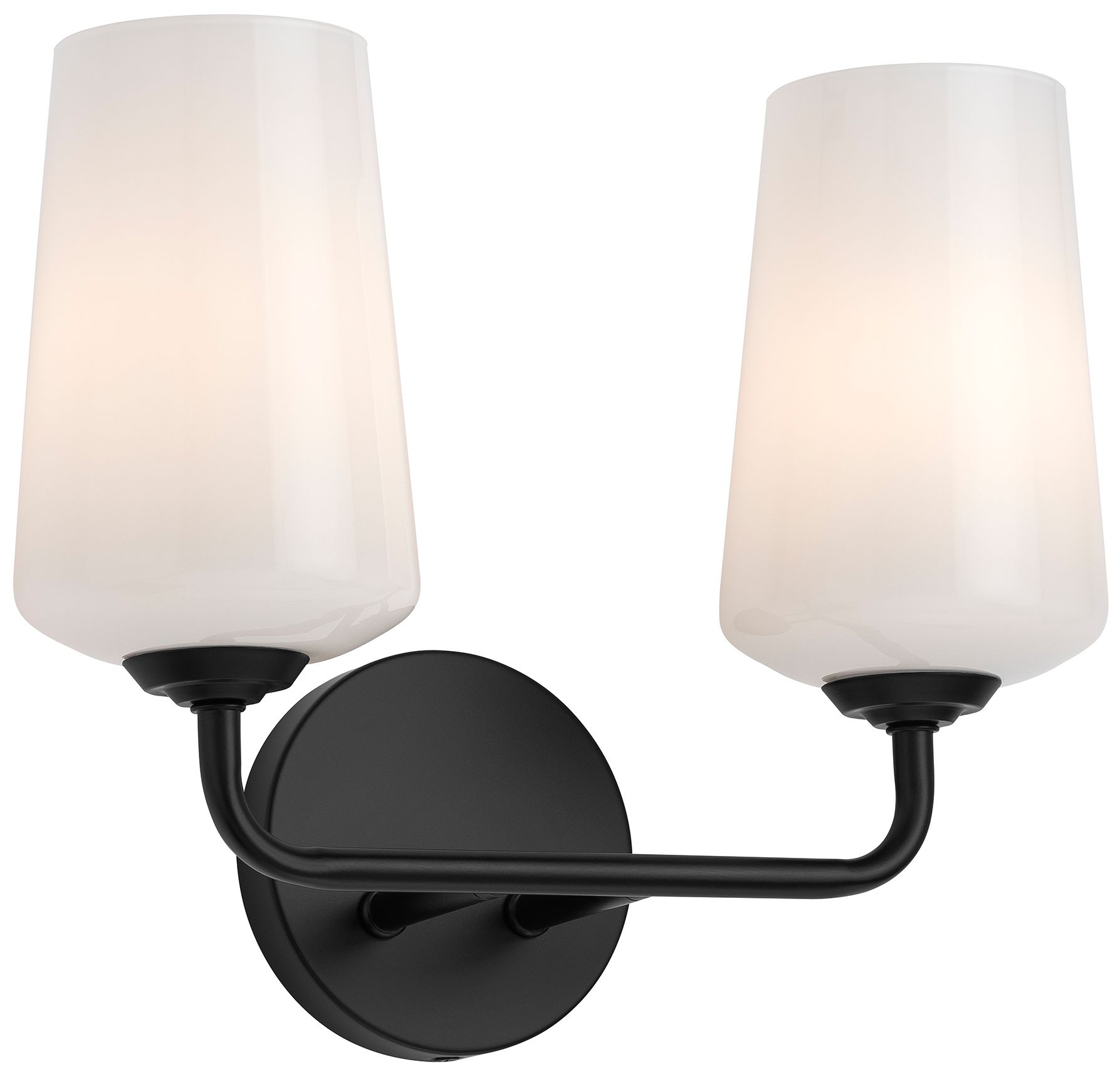 Image 2 Celino Two-Light Bath & Vanity more views