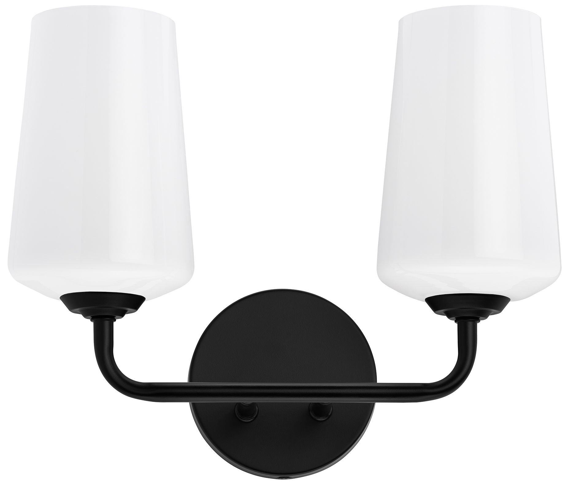 Image 7 Celino Two-Light Bath & Vanity more views
