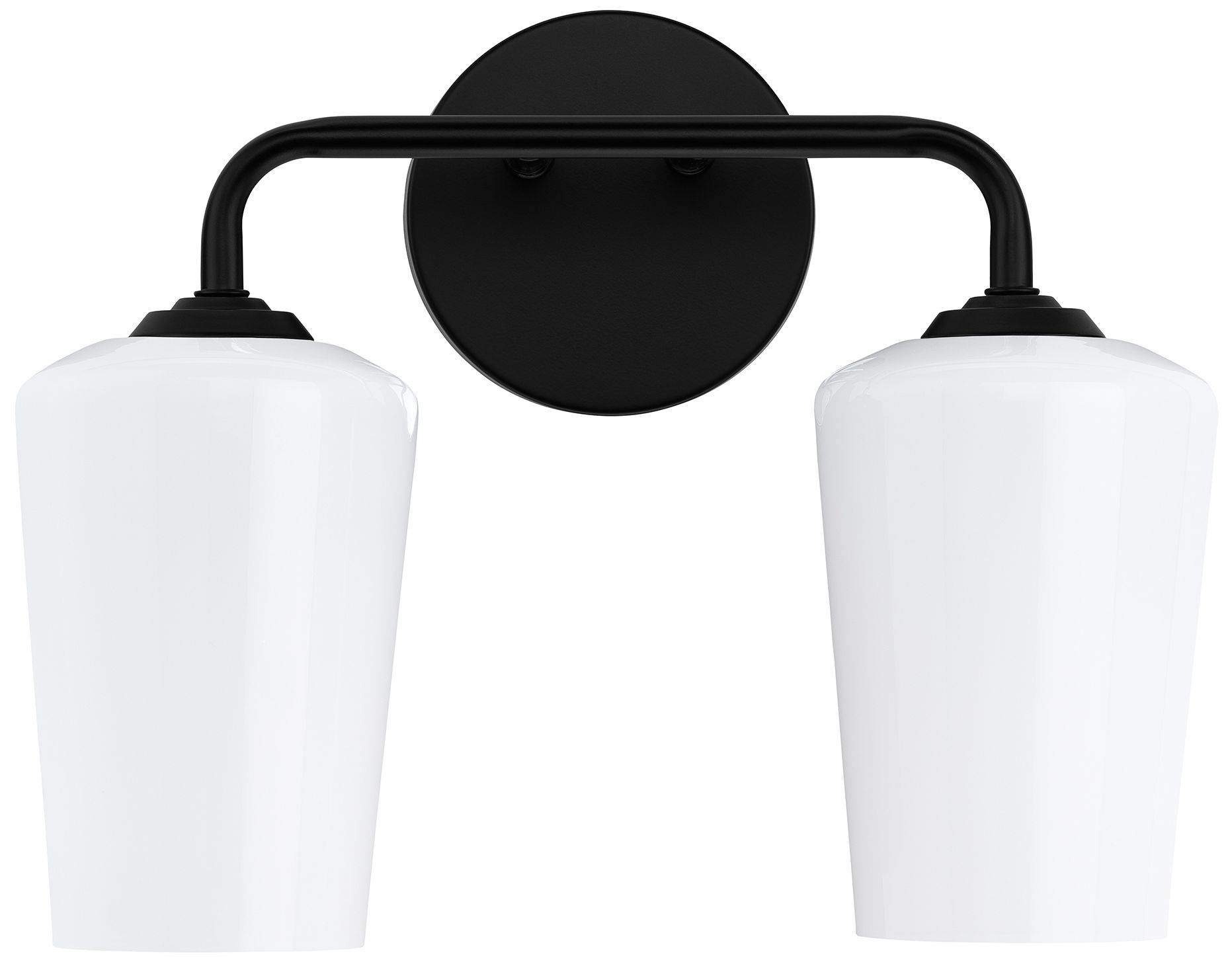 Celino Two-Light Bath & Vanity