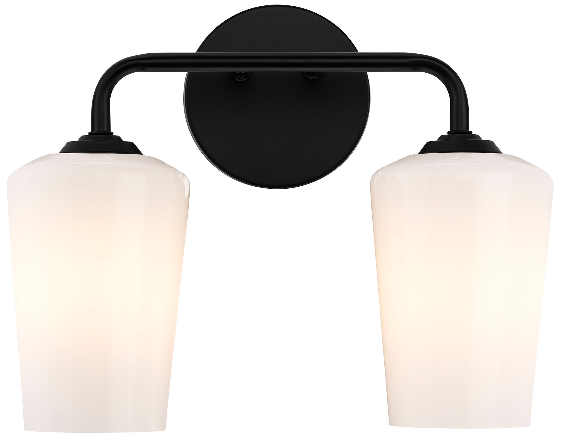 Celino Two-Light Bath & Vanity