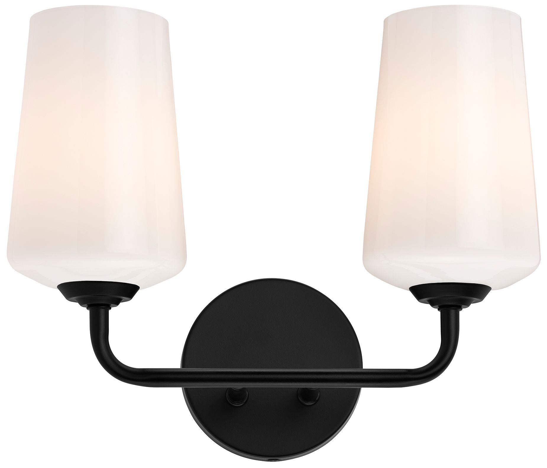 Celino Two-Light Bath & Vanity