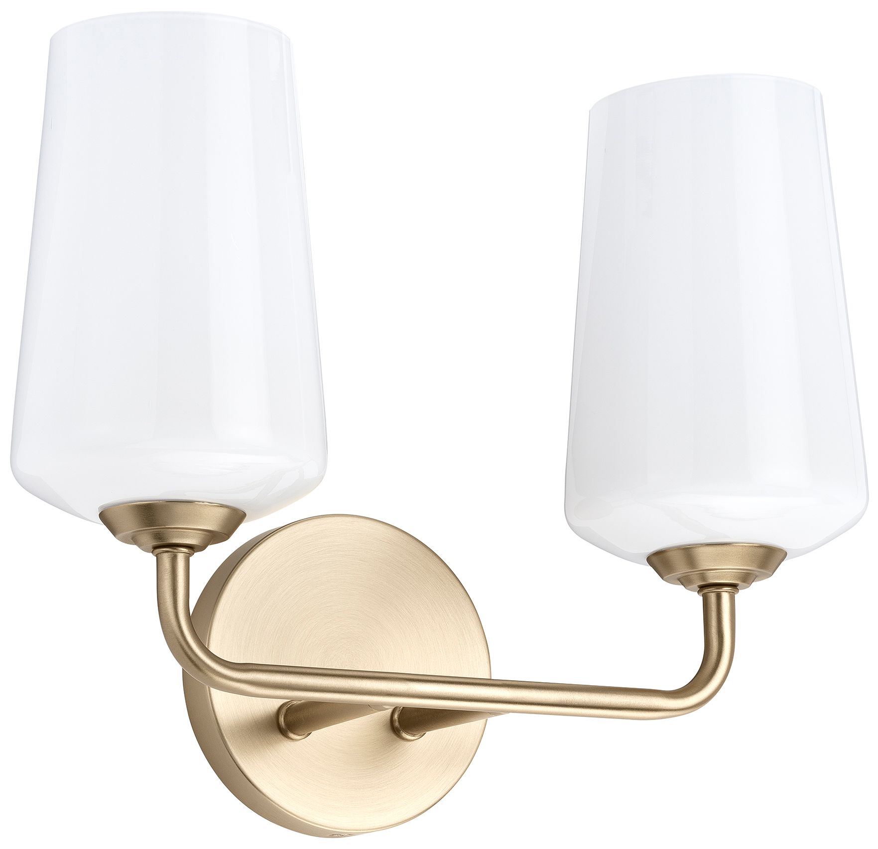 Celino Two-Light Bath & Vanity