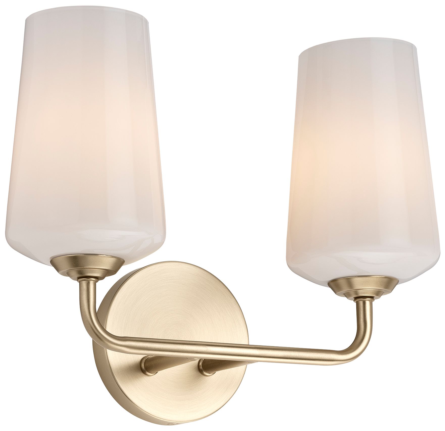Image 5 Celino Two-Light Bath & Vanity more views