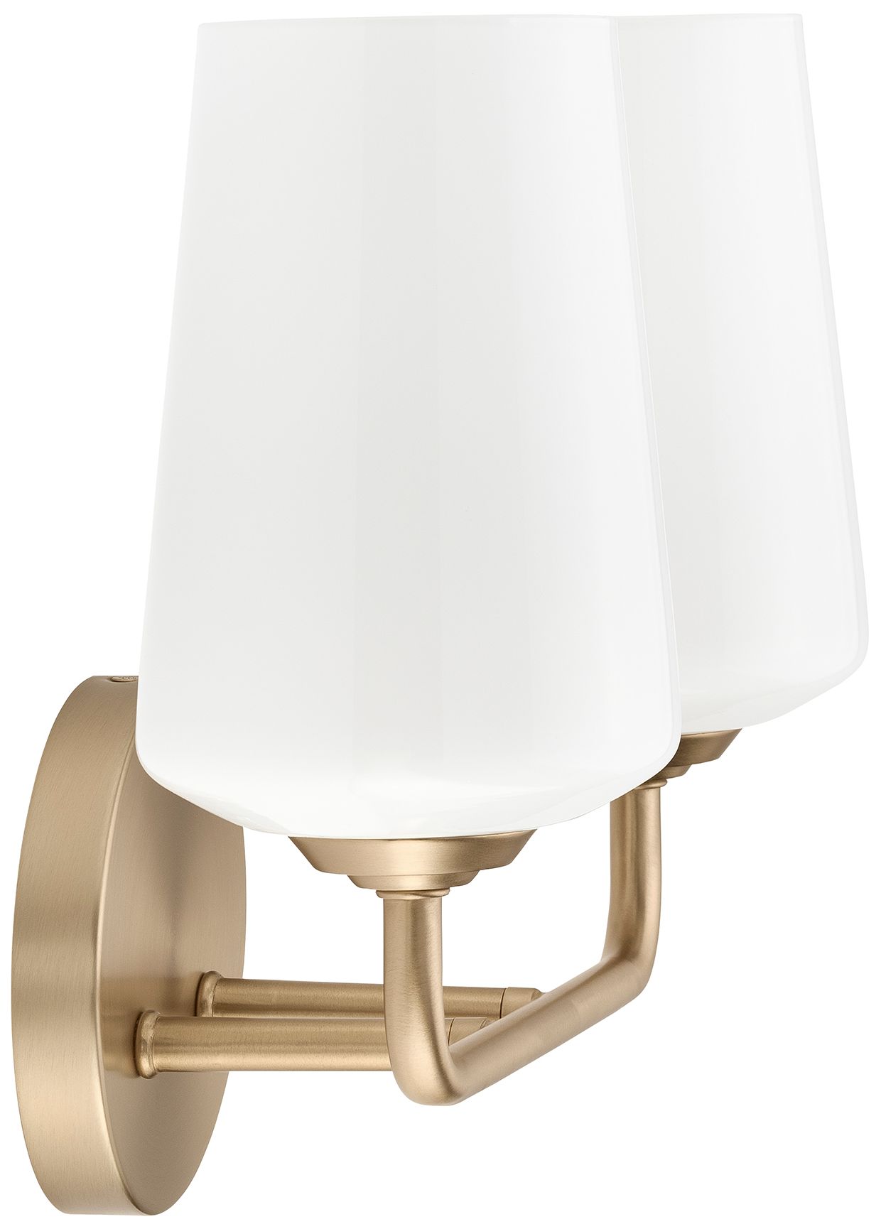 Image 6 Celino Two-Light Bath & Vanity more views