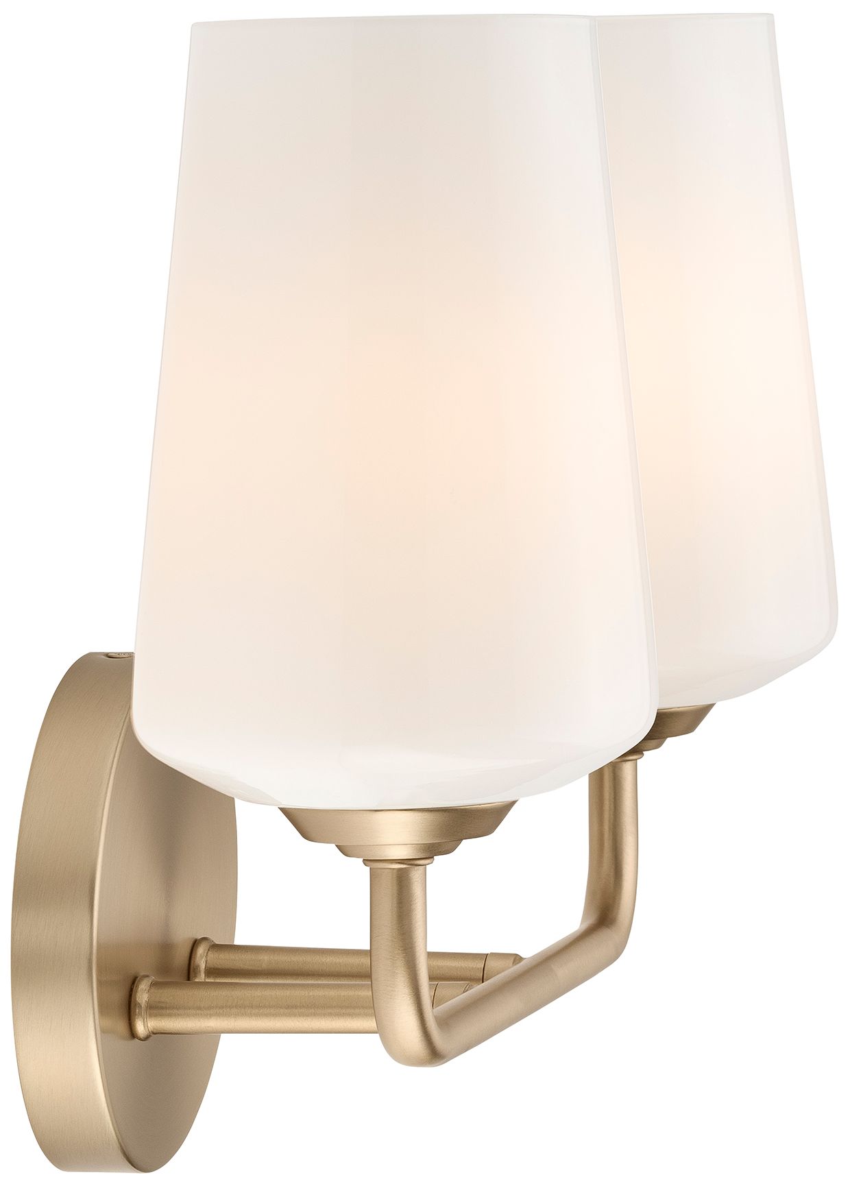 Image 7 Celino Two-Light Bath & Vanity more views