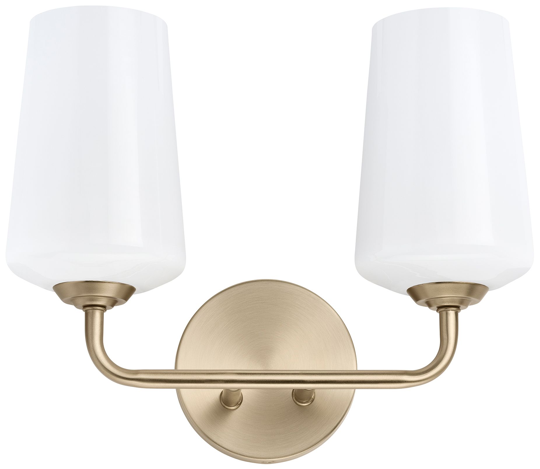 Celino Two-Light Bath & Vanity