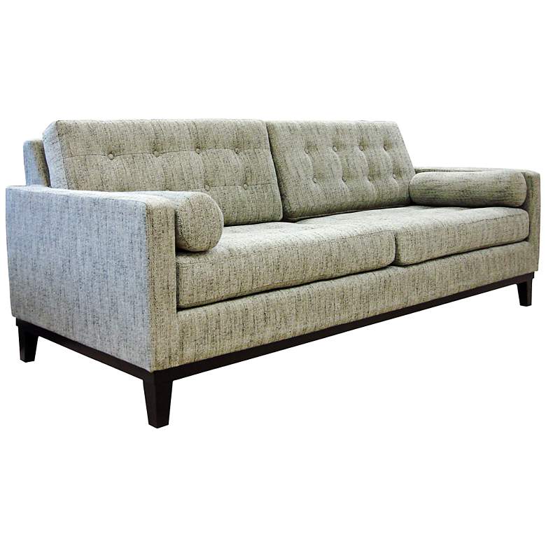 Image 1 Centennial Ash Fabric Sofa