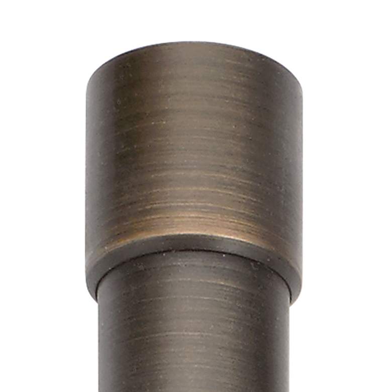 Image 3 Centennial Brass 3-in Male Female Riser more views